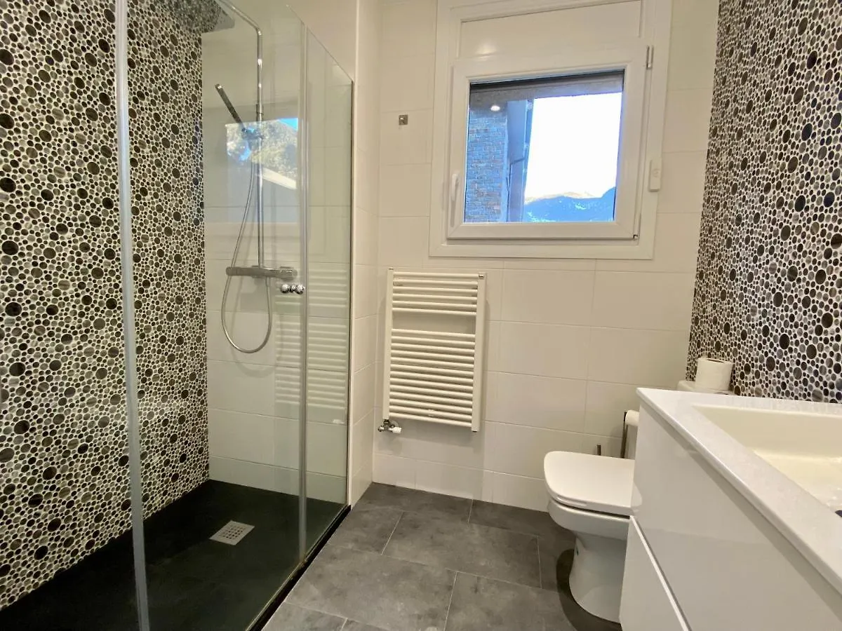 Prober_Encamp Apartment Andorra